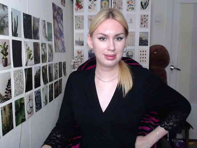 modelafafa22g Sex Cam Show