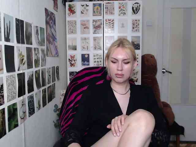 modelafafa22g Sex Cam Show