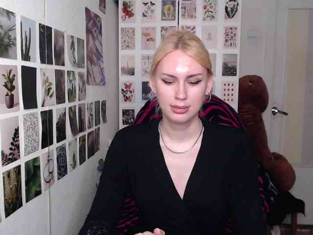 modelafafa22g Sex Cam Show