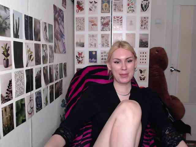 modelafafa22g Sex Cam Show