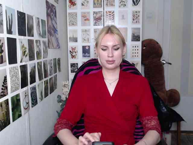 modelafafa22g Sex Cam Show