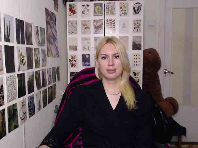 modelafafa22g Sex Cam Show