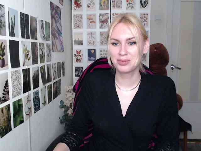 modelafafa22g Sex Cam Show