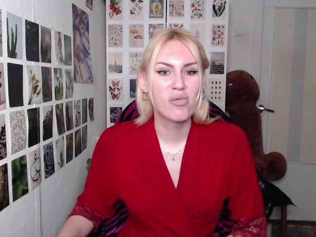 modelafafa22g Sex Cam Show