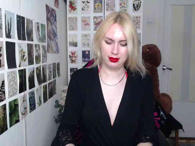 modelafafa22g Sex Cam Show