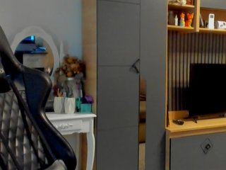 Claire95sm Porn Show