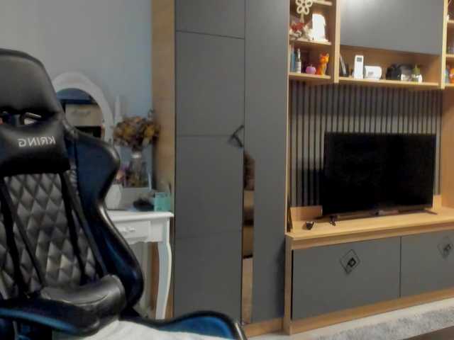 Claire95sm live cam on BongaCams