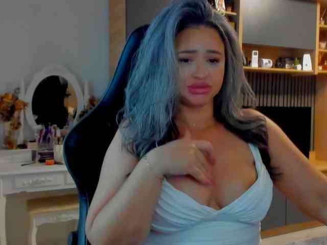 Claire95sm webcam