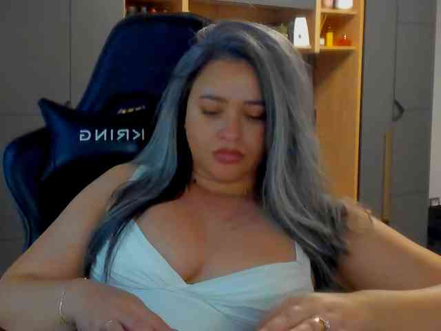 Claire95sm webcam