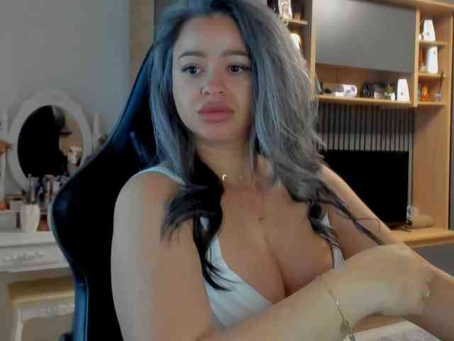 Claire95sm webcam