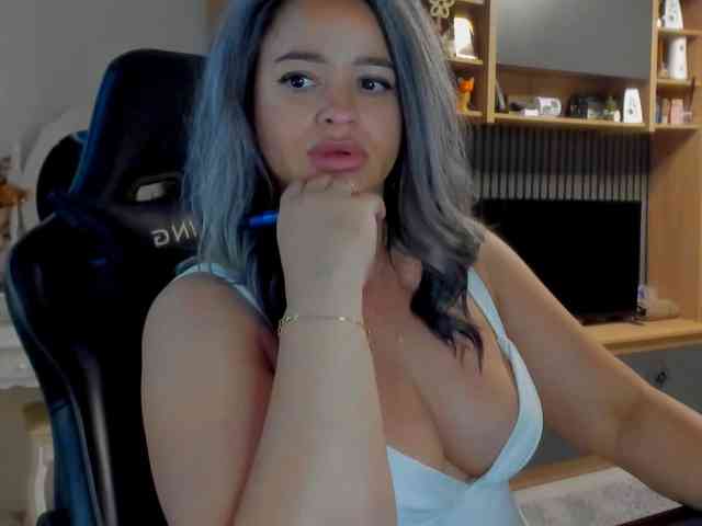 Claire95sm webcam