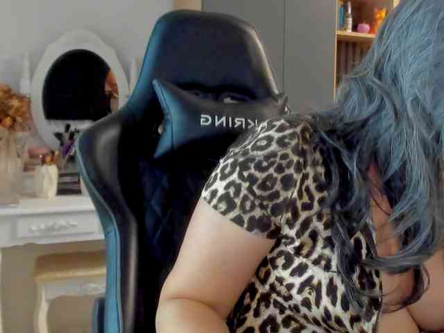 Claire95sm webcam