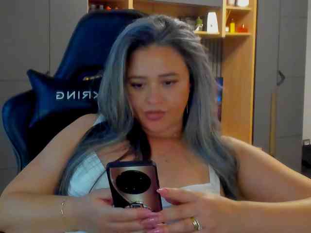 Claire95sm webcam