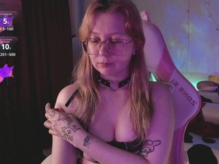 henby_streams Porn Show