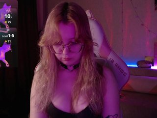 henby_streams Porn Show