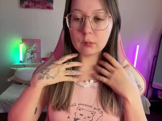 henby_streams Porn Show