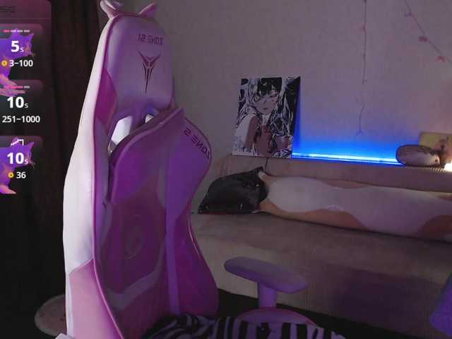 henby_streams webcam