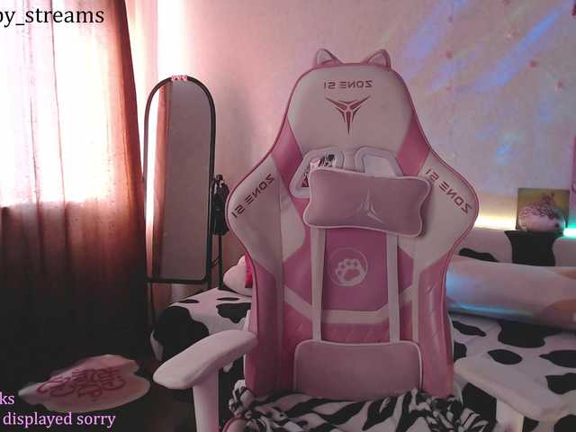 henby-streams live cam on BongaCams