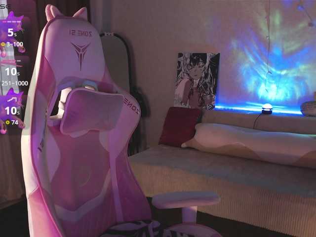 henby-streams live cam on BongaCams