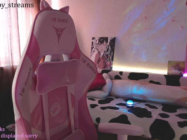 henby-streams live cam on BongaCams