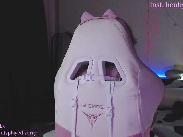 henby-streams live sex