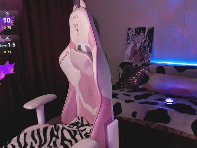 henby-streams live cam