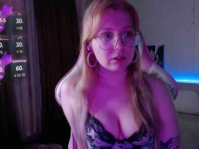 henby_streams webcam