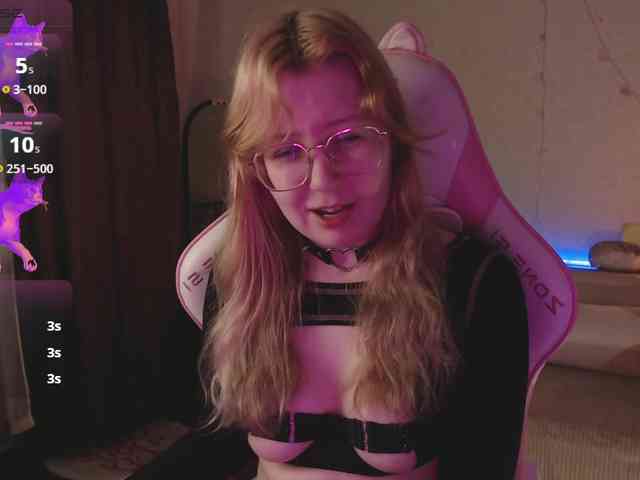 henby_streams webcam