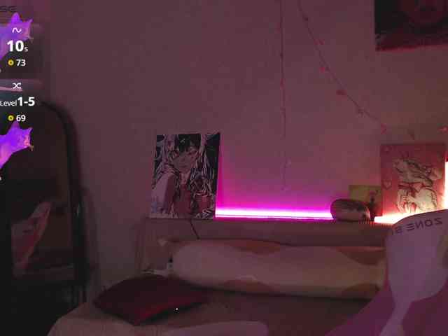 henby_streams webcam