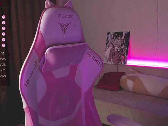 henby_streams webcam