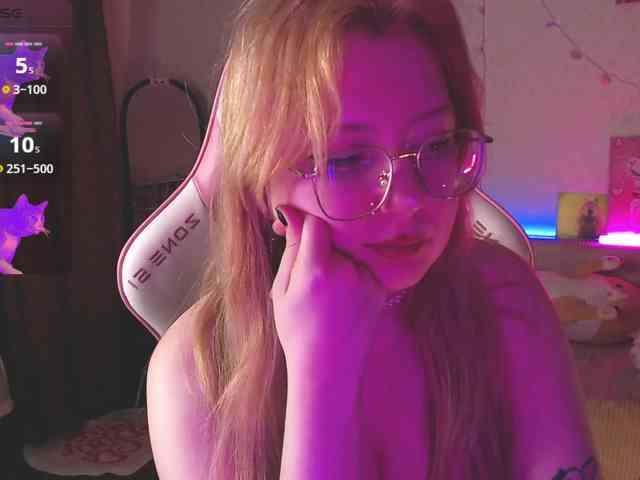 henby_streams webcam