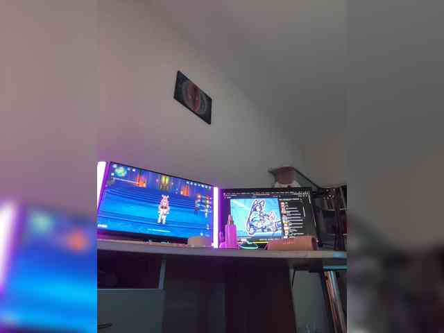 henby_streams webcam