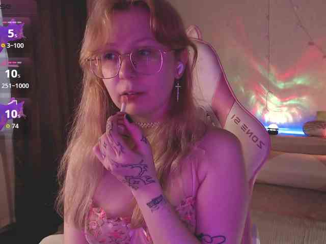 henby_streams webcam