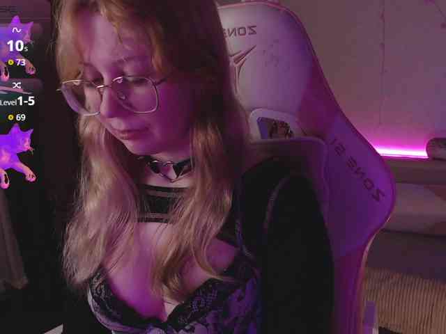 henby_streams webcam