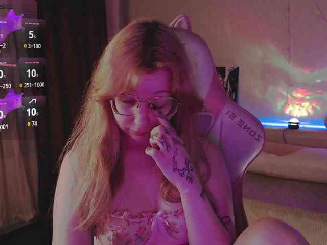 henby_streams webcam