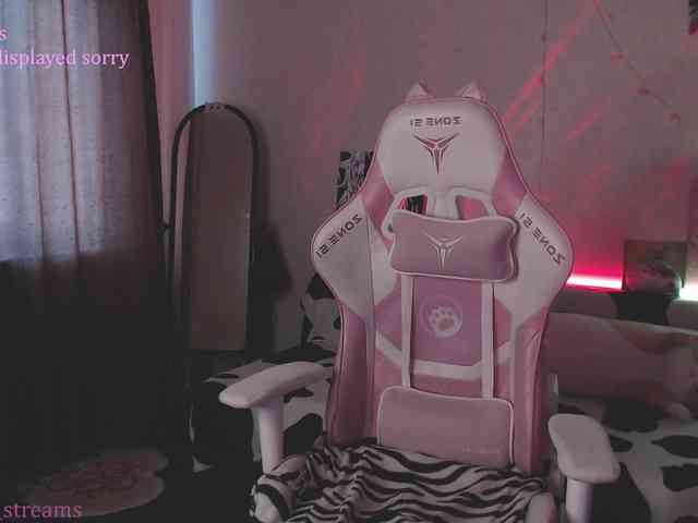 henby_streams webcam
