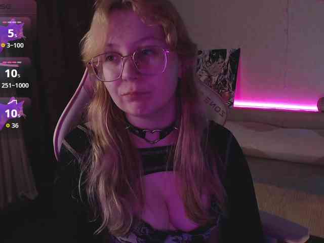 henby_streams webcam