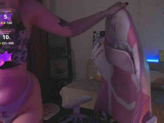 henby_streams webcam
