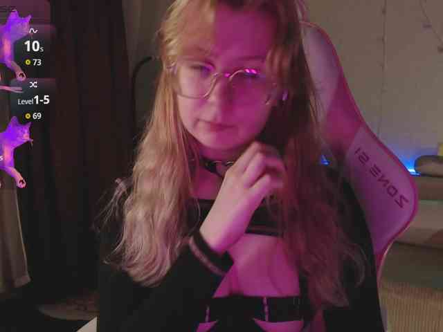 henby_streams webcam