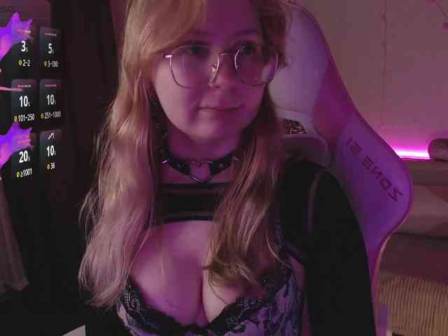 henby_streams webcam