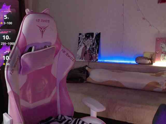 henby_streams webcam