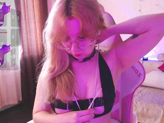 henby_streams webcam