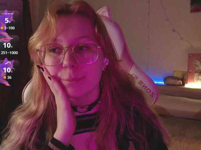 henby_streams webcam