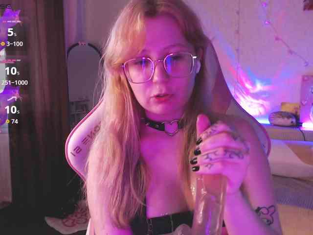 henby_streams webcam