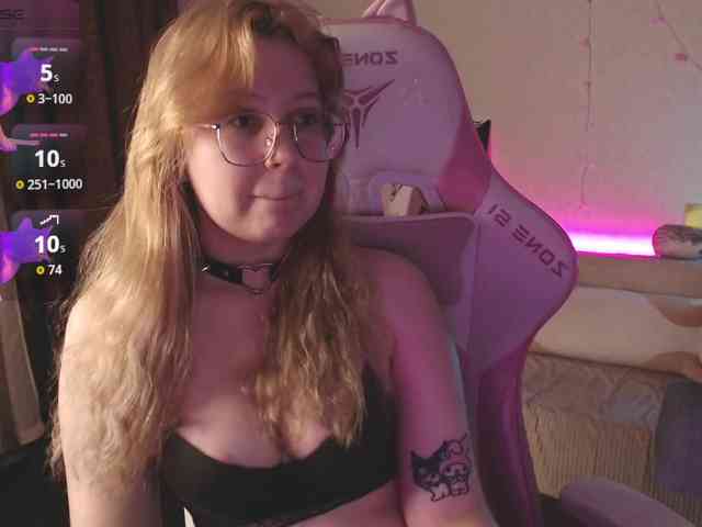 henby_streams webcam