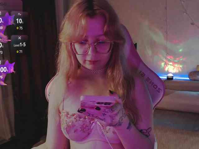 henby_streams webcam