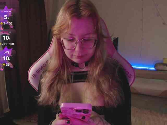 henby_streams webcam