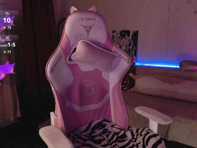henby_streams webcam