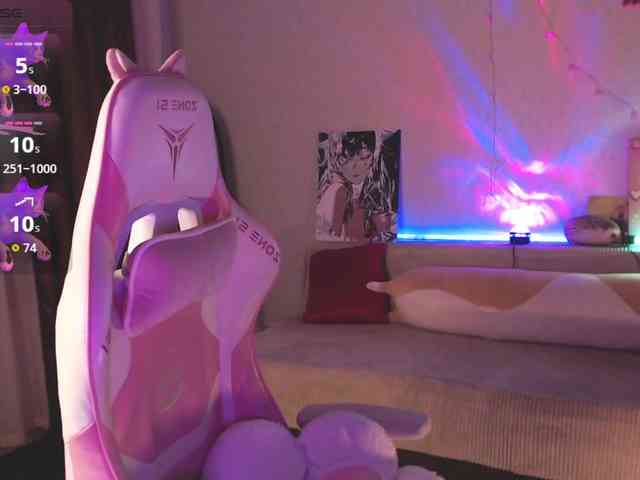 henby_streams webcam