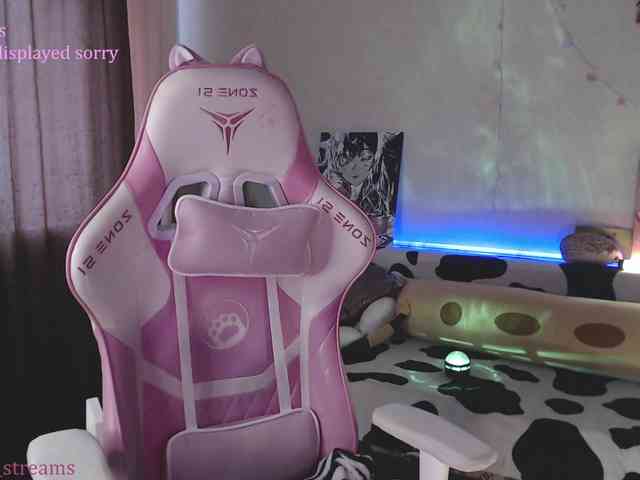 henby_streams webcam